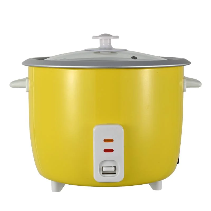 Kitchen Cookers Electric Rice Cooker for Home Electric 110V Drum Type Rice Cooker