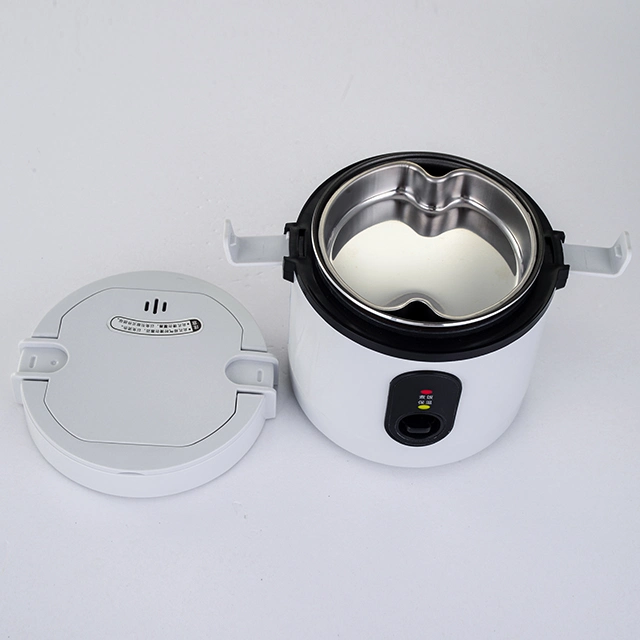 New Arrival Dark Green Color Mini Electric Rice Cooker