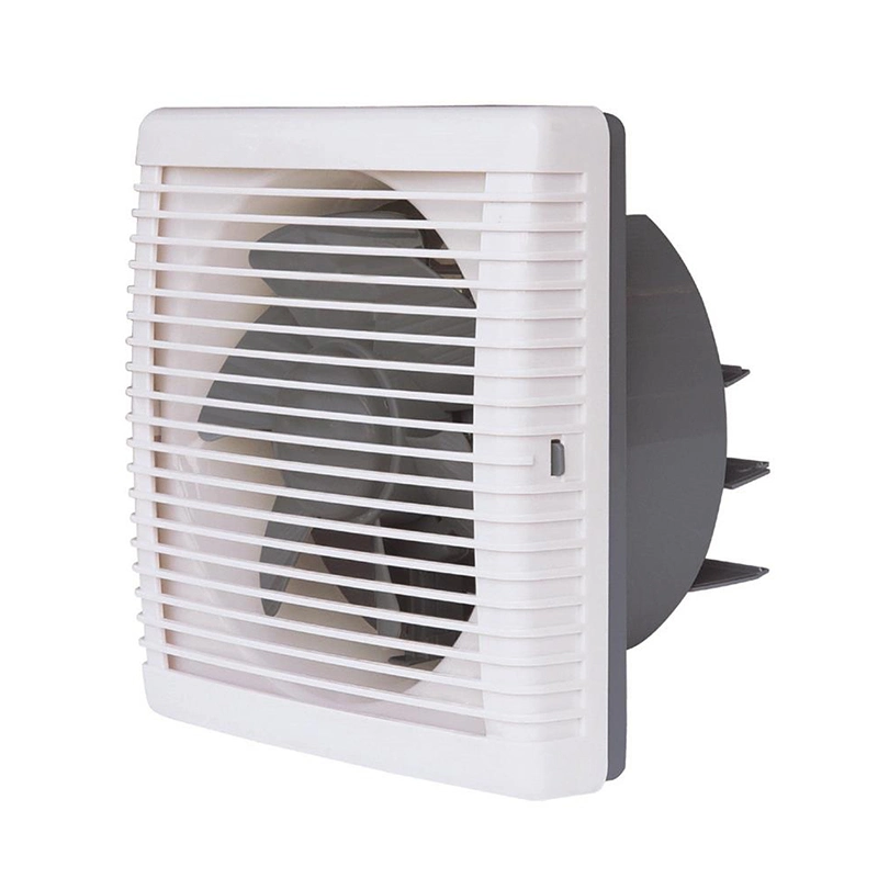 Plastic Exhaust Fan / Shutter Exhaust Fan/Bathroom Fan