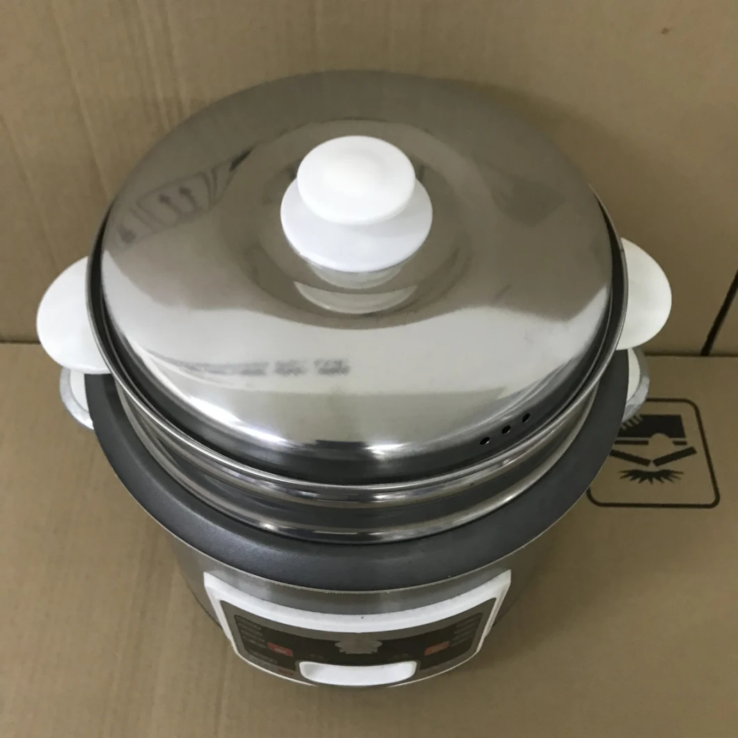 2.5L Rice Cooker Electric Appliance 400W 900W Electrical Cooker Household Kitchen Appliances