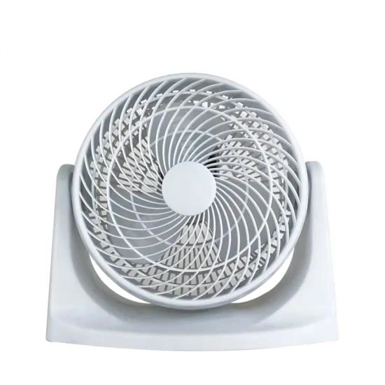 Desk Fan Mini AC Circulating Fan