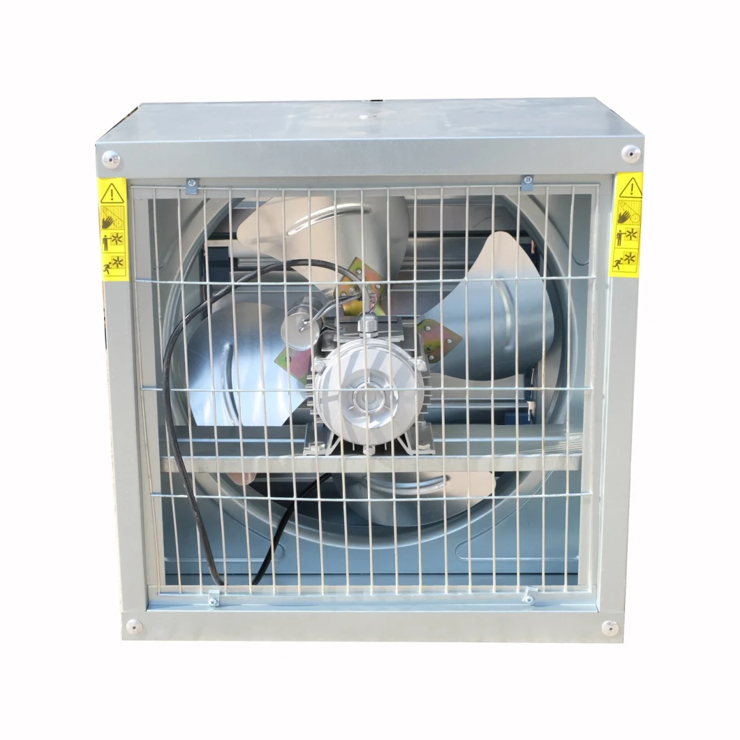 Sp-F-C Circulating Fan for Greenhouse Ventilation