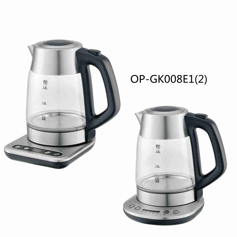 Electric Kettle Parts Electric Glass Kettle Electric Tea Kettle