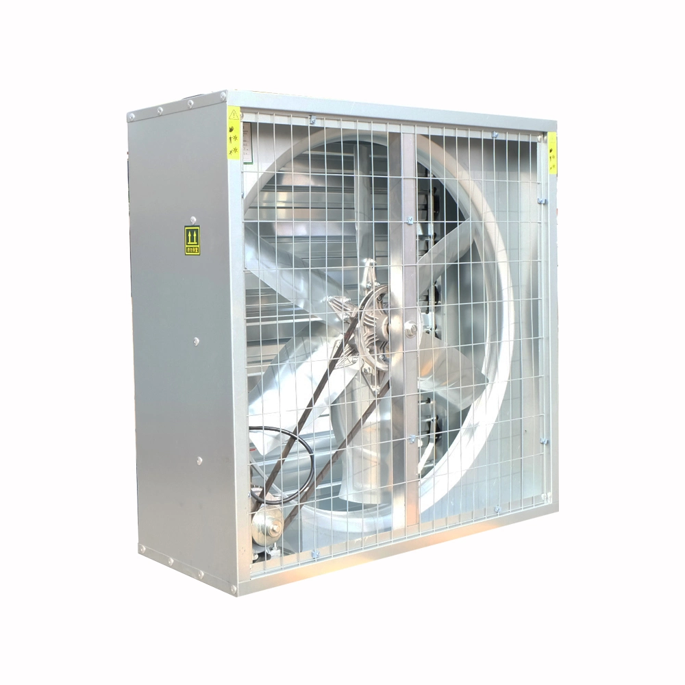 Sp-F-C Circulating Fan for Greenhouse Ventilation