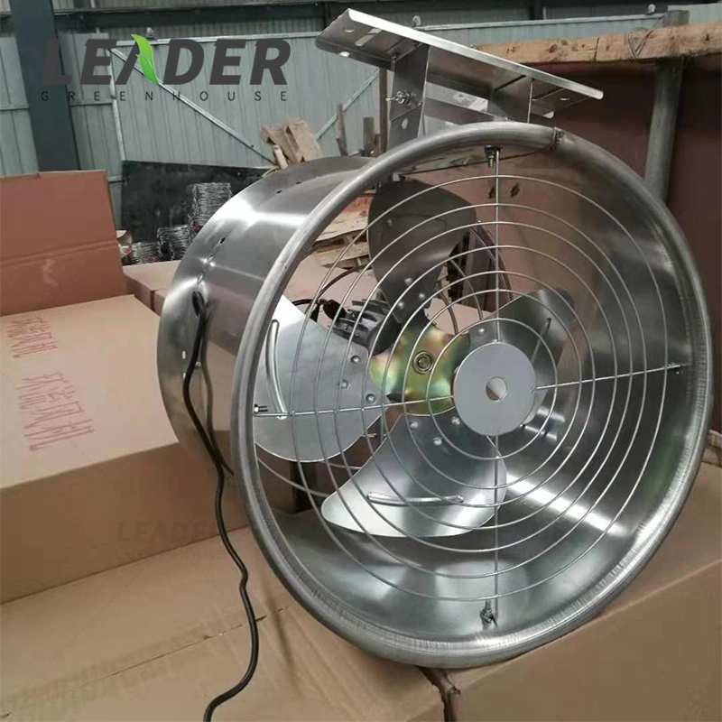 Circulating Fan Circulation Fan Greenhouse Stainless Steel Air Circulating Fan