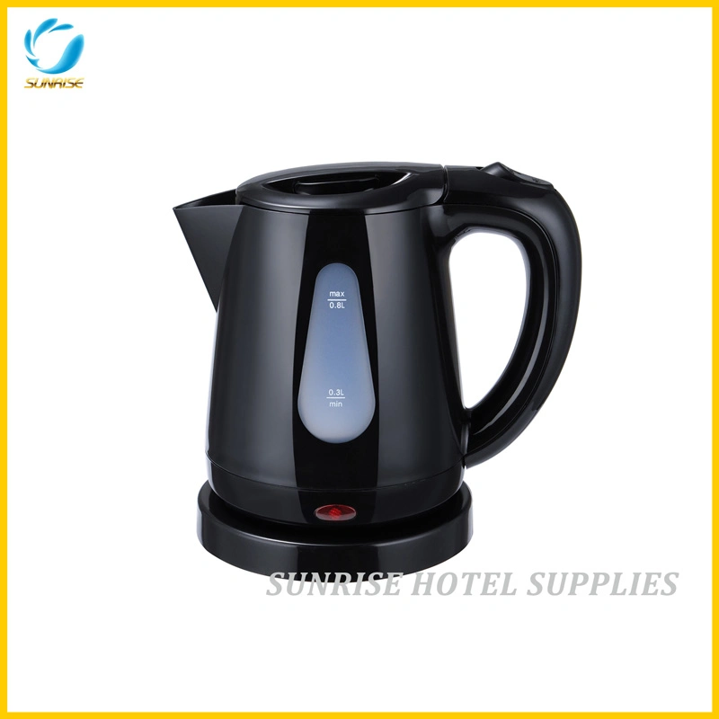 Hotel Plastic Electric Kettle Water Kettle