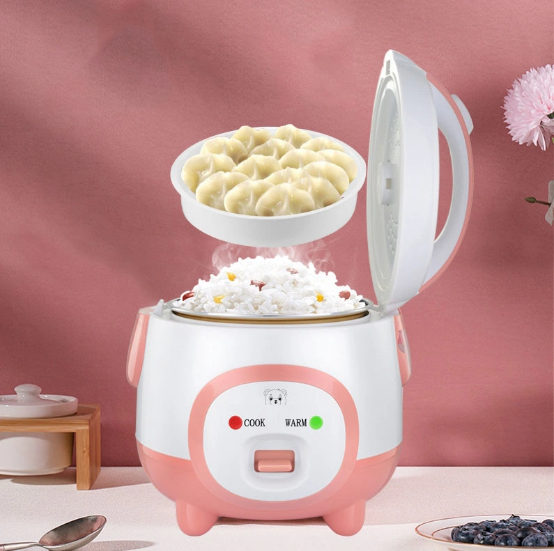 New Low Starch Kitchen Appliance 1.0L 1.5L 1.8L 2.2L Mini Electric Rice Cooker Low Sugar for Home Use