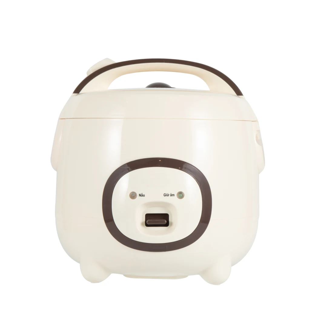 Electric Rice Cooker Hot Sell Household Appliances Electric Mini Multifunction Rice Cooker