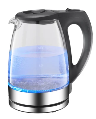 1,7 l Glas-Wasserkocher Sb-Gk01